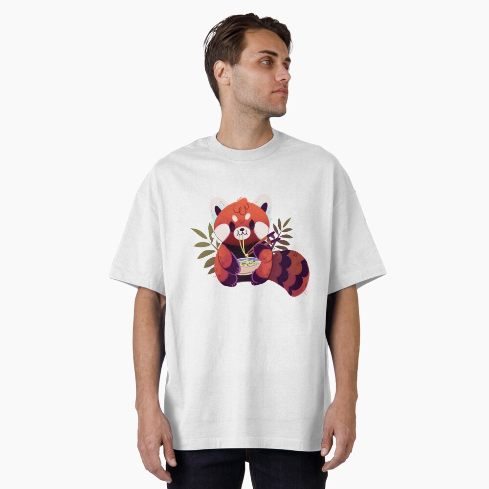 Item preview, Oversized T-Shirt designed and sold by Jessiedrawz.