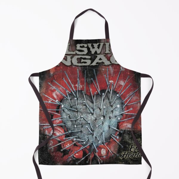 Item preview, Killswitch Engage the end of heartache designed and sold by LaurelWinters.