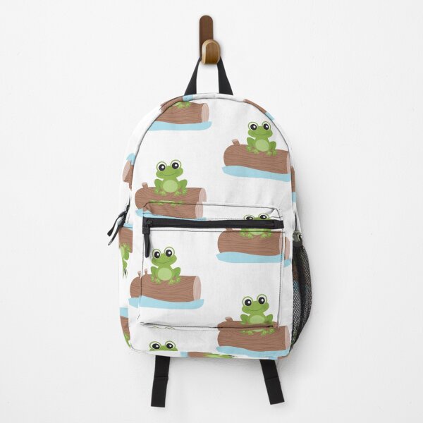 Item preview, Frog on Log designed and sold by StudioShine.