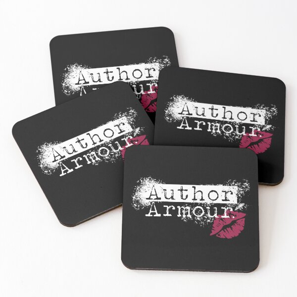 Item preview, Author Armour | Red Wine Shadow designed and sold by RivRains.