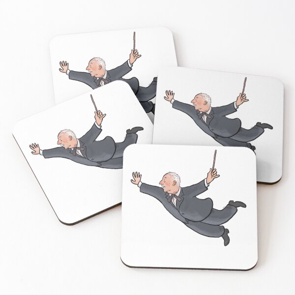 Item preview, Bruckner, gravity music designed and sold by Adolfo Arranz.