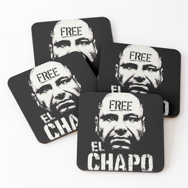 Item preview,  Free El Chapo  designed and sold by Sophronia62Hr.