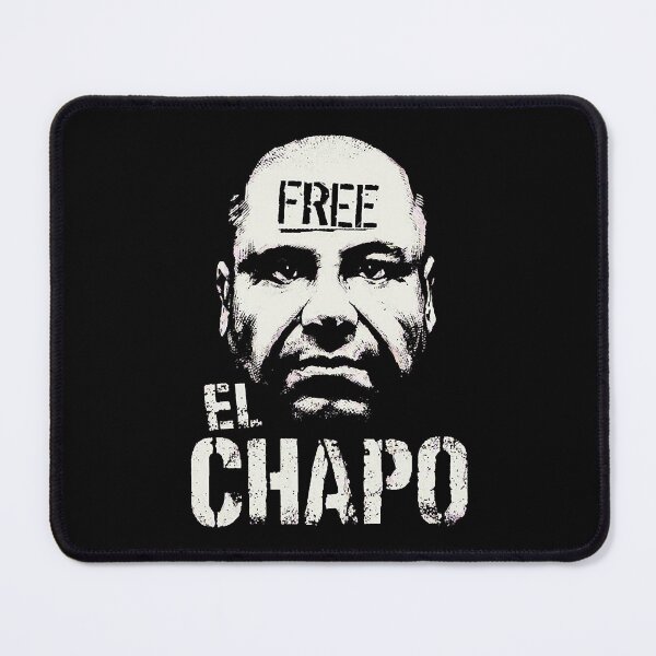Item preview,  Free El Chapo  designed and sold by Sophronia62Hr.