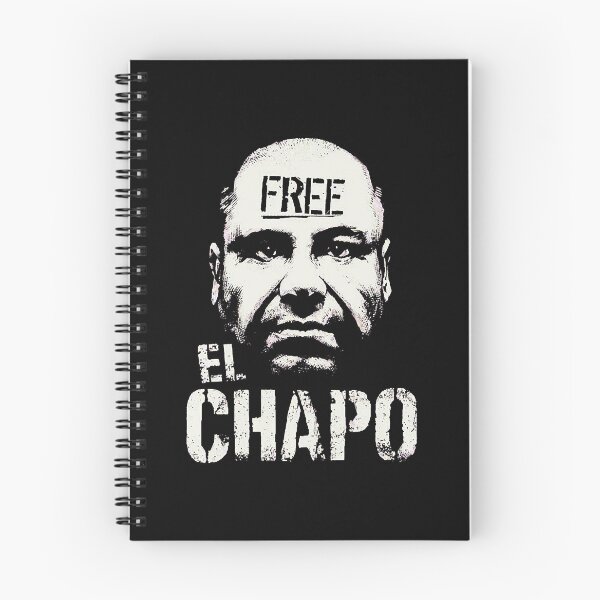 Item preview,  Free El Chapo  designed and sold by Sophronia62Hr.