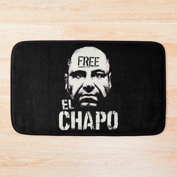 Item preview,  Free El Chapo  designed and sold by Sophronia62Hr.