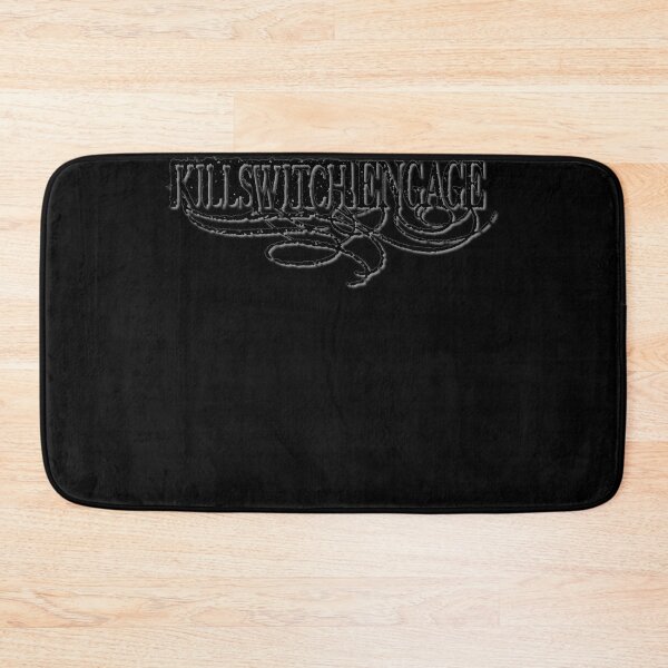 Item preview, Killswitch Engage logo designed and sold by LaurelWinters.