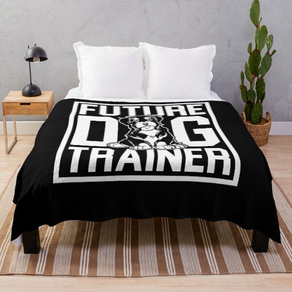 Item preview, Future Dog Trainer Shirt, Dog Agility Training Shirt, Dog School Shirt, Dog Training Shirt, Dog Trainer Whisperer Shirt, Dog Walker Shirt designed and sold by aymob.