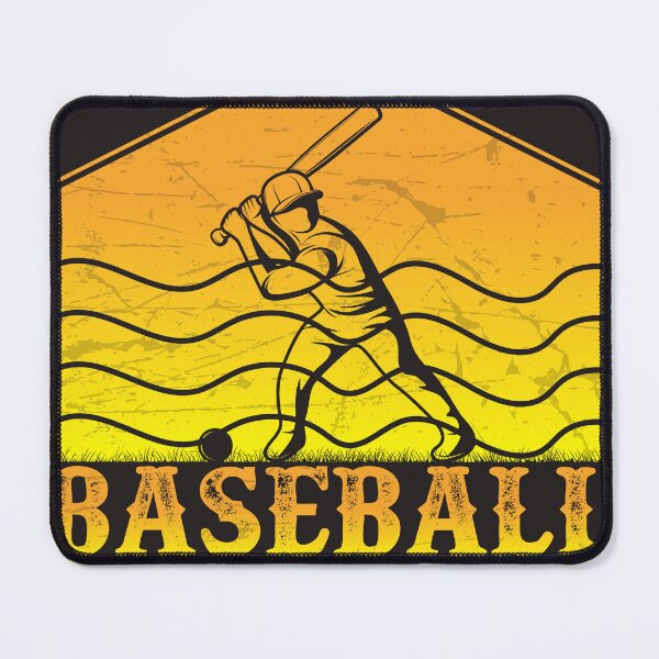 Artikelvorschau, Baseball-Saison entworfen und verkauft von RED FIR.