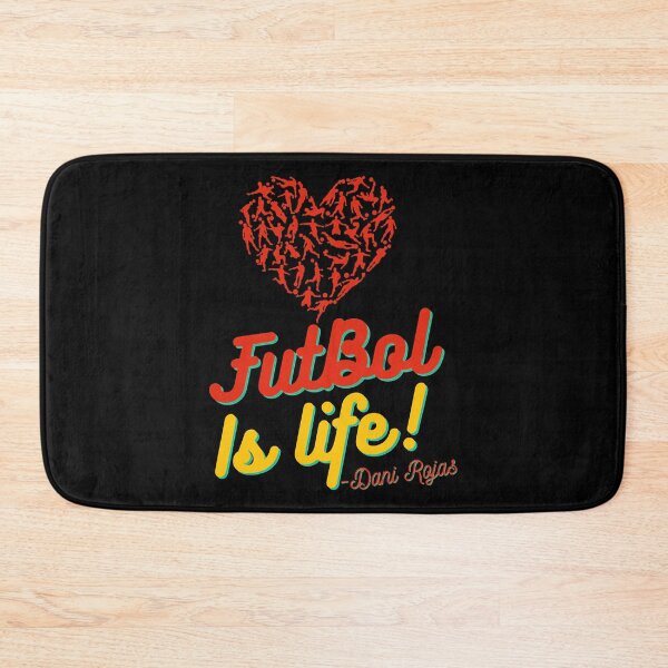 Item preview, Great Rewards Football Is Life Futbol Is Life Dani Rojas Movie Men Woman designed and sold by Afcwilkinson309.