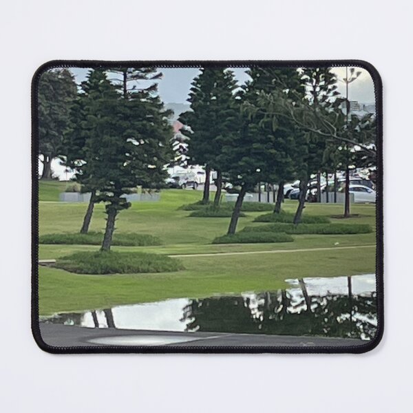 Item preview, Nobbys Road Reflection designed and sold by KazM.