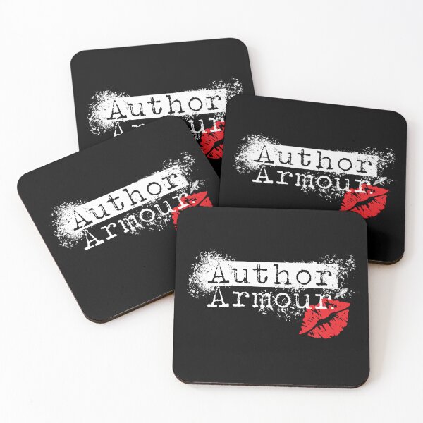 Item preview, Author Armour | Red Riot Shadow designed and sold by RivRains.