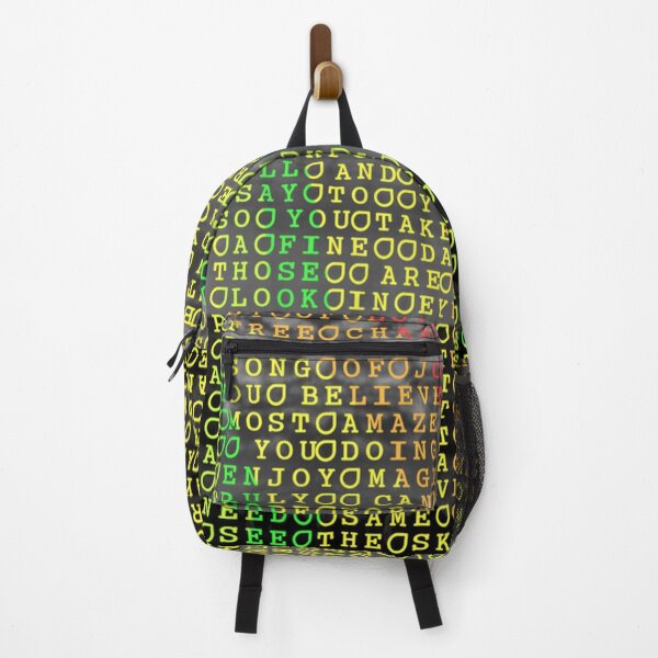 Item preview, Believe You Can Stereogram designed and sold by JMarP.