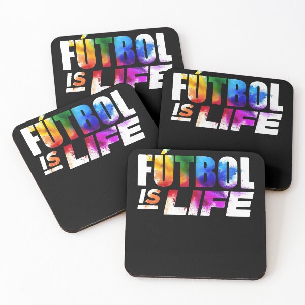 Item preview, Logo Graphic Proud Futbol Is Life Cool Gift designed and sold by Afcwilkinson309.
