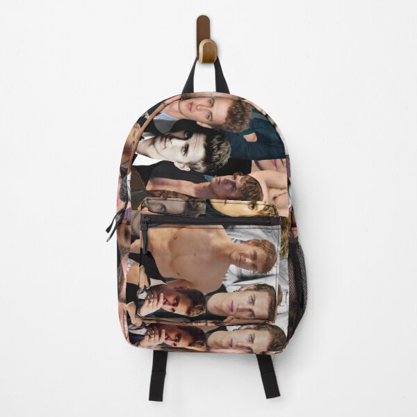 Item preview, Hayden Christensen photo collage designed and sold by T-shirtakStore.