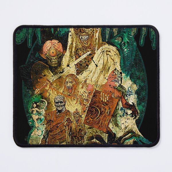 Item preview, Creepshow Creepshow Creepshow Creepshow Creepshow designed and sold by betrtylla.