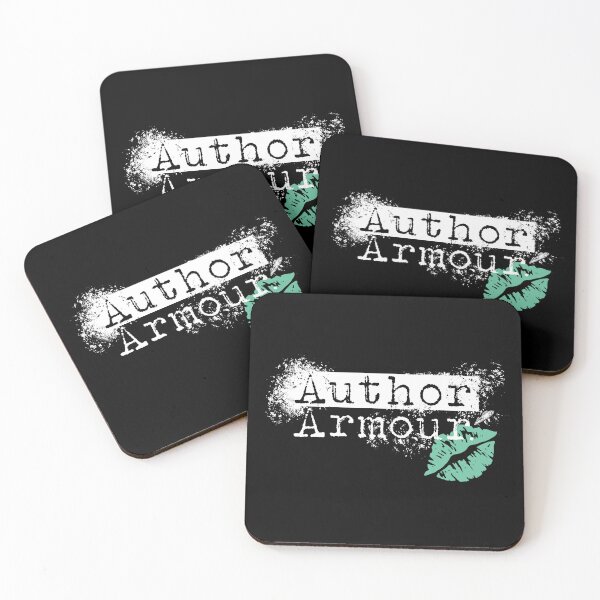 Item preview, Author Armour | Aqua Baby Shadow designed and sold by RivRains.