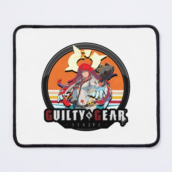 Item preview, GUILTY GEAR GOLDLEWIS JACK-O designed and sold by AltinaOrioner.