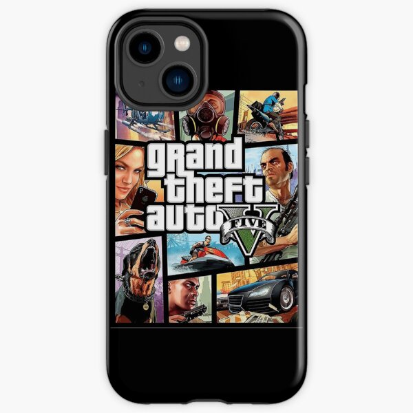 GTA GRAND THEFT AUTO Samsung Galaxy S20 Ultra Case