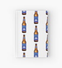 Bud Light Beer Hardcover Journal