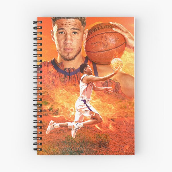 Item preview, Devin Booker 1 " Dbook " designed and sold by HazlettTLH.