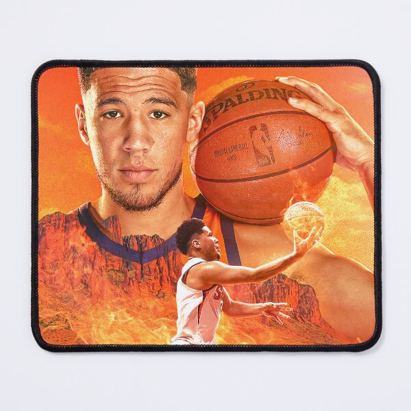 Item preview, Devin Booker 1 " Dbook " designed and sold by HazlettTLH.