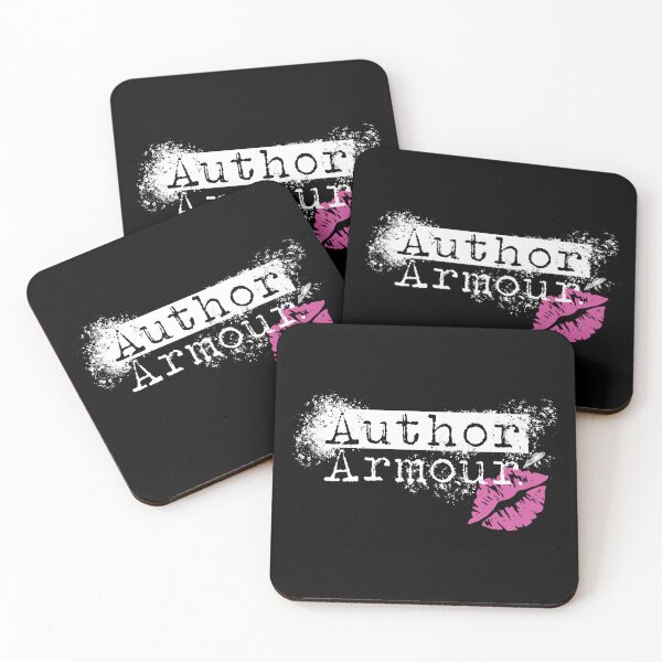 Item preview, Author Armour | Pink Spice Shadow designed and sold by RivRains.