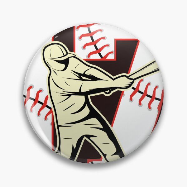 Item preview, 17 Baseball Lover designed and sold by RED FIR.
