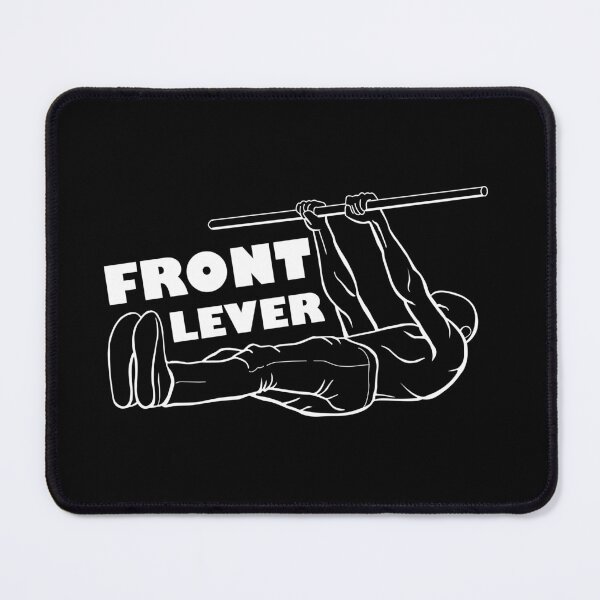 Item preview, Front Lever designed and sold by bazsi98.