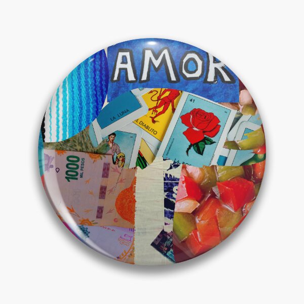 Item preview, WE LOVE OUR TACOS designed and sold by Swooncake Press.