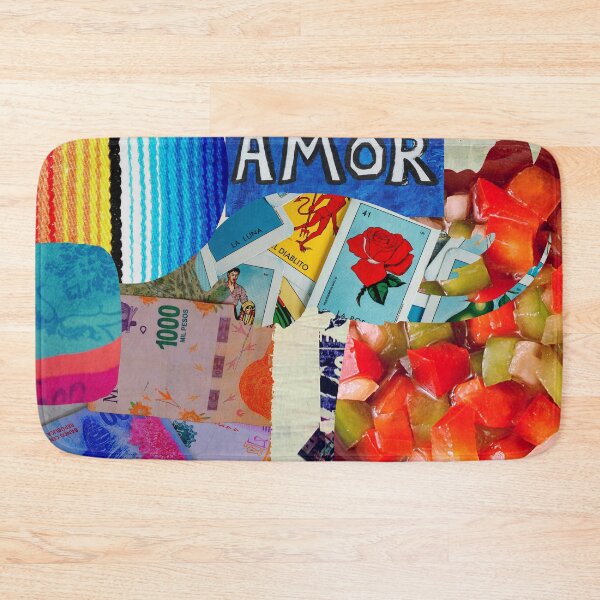 Item preview, WE LOVE OUR TACOS designed and sold by Swooncake Press.