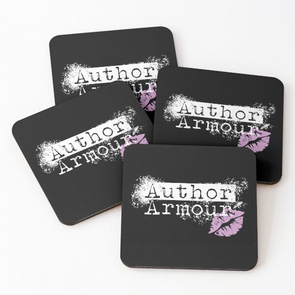Item preview, Author Armour | Pink Ice Shadow designed and sold by RivRains.