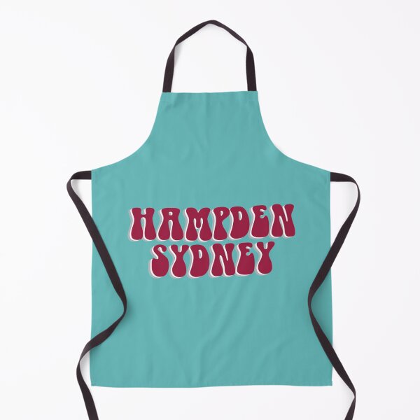 Item preview, Hampden Sydney University designed and sold by ColorsOfChloe.