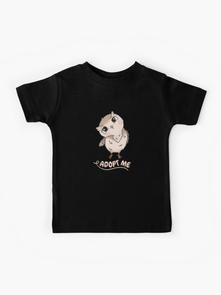 Adopt Me Roblox T-Shirts for Sale