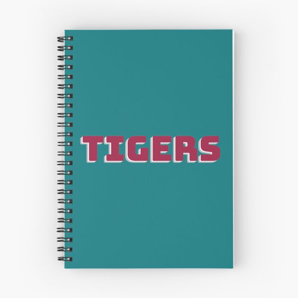 Item preview, Hampden Sydney University Tigers      designed and sold by ColorsOfChloe.