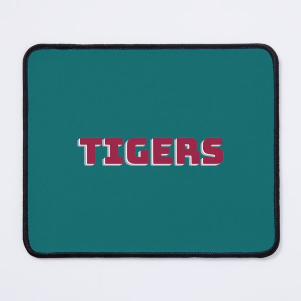 Item preview, Hampden Sydney University Tigers designed and sold by ColorsOfChloe.