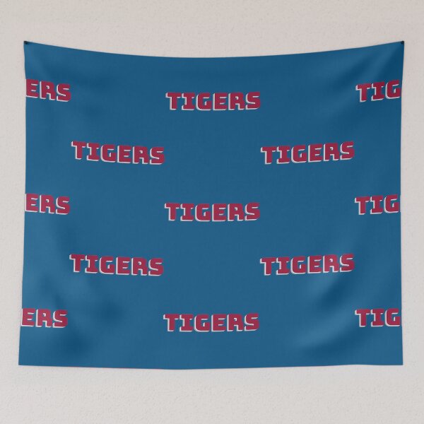 Item preview, Hampden Sydney University Tigers      designed and sold by ColorsOfChloe.