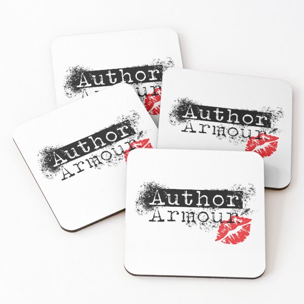 Item preview, Author Armour | Red Riot designed and sold by RivRains.