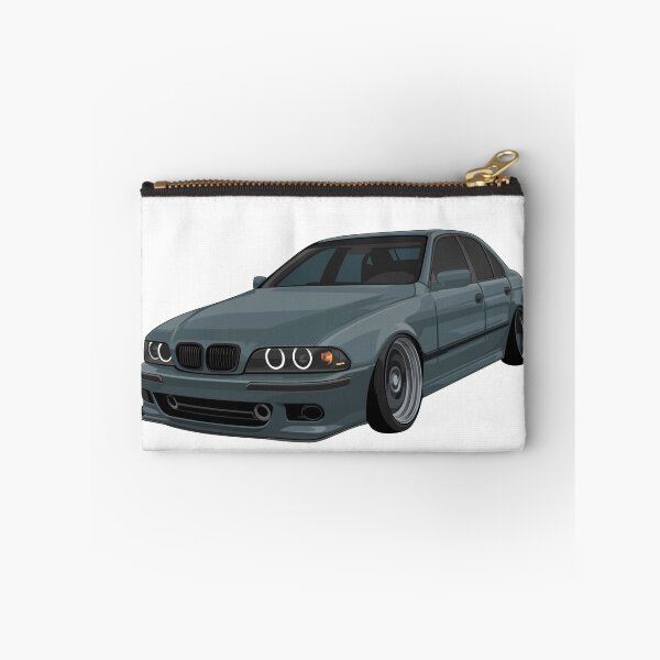 Item preview, E39 Slate Green Metallic designed and sold by Casparbuisness.