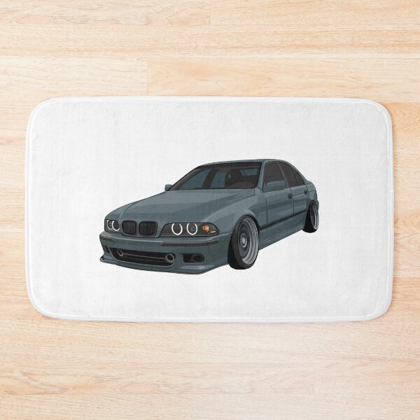 Item preview, E39 Slate Green Metallic designed and sold by Casparbuisness.