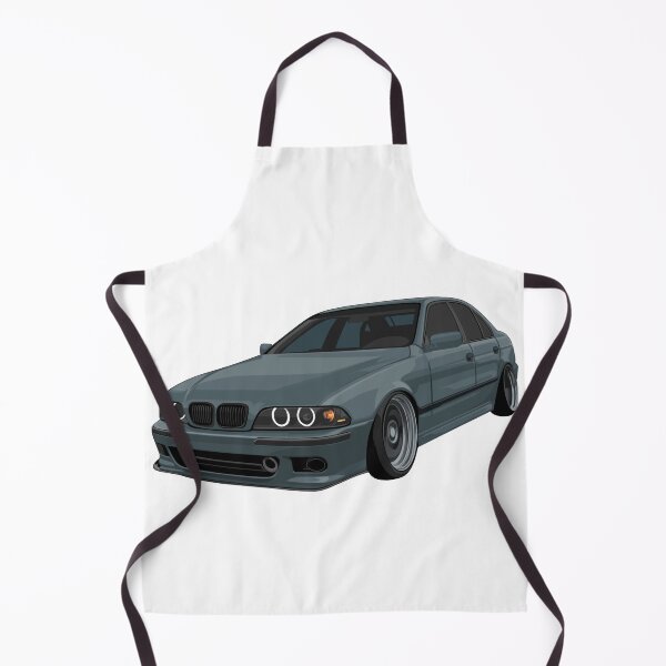 Item preview, E39 Slate Green Metallic designed and sold by Casparbuisness.