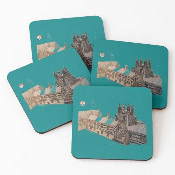 Item preview, The university of Sydney    designed and sold by ColorsOfChloe.