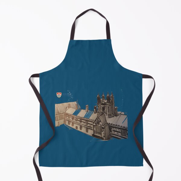 Item preview, The university of Sydney    designed and sold by ColorsOfChloe.