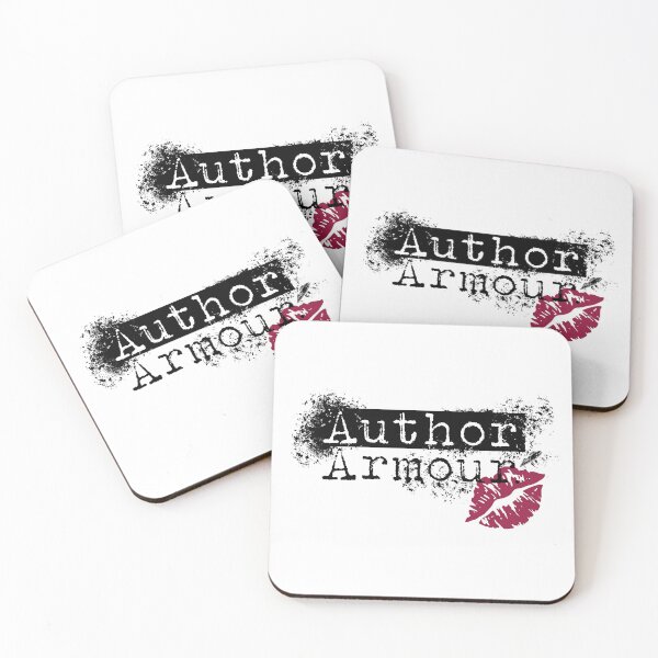 Item preview, Author Armour | Red Wine designed and sold by RivRains.