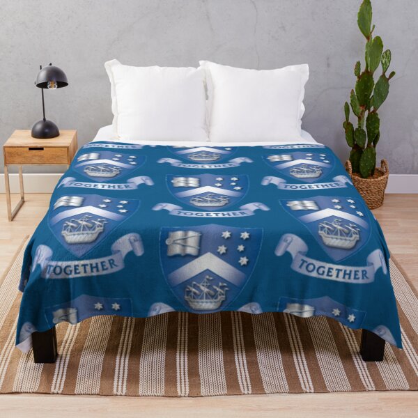 Item preview, The Womens College Crest designed and sold by ColorsOfChloe.