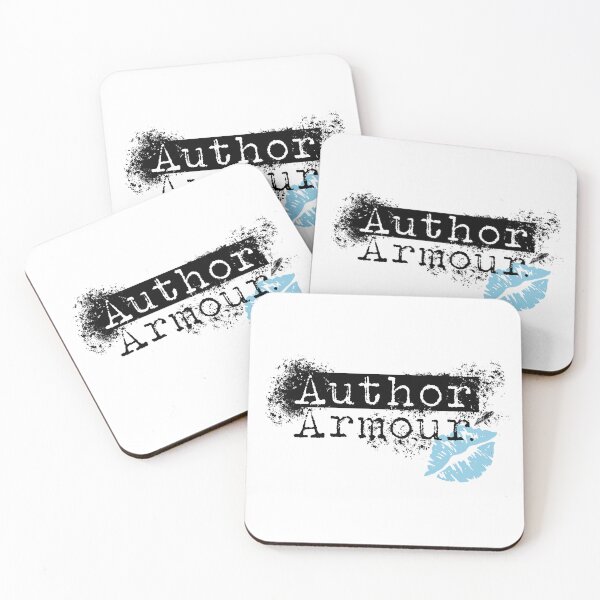 Item preview, Author Armour | Baby Blues designed and sold by RivRains.