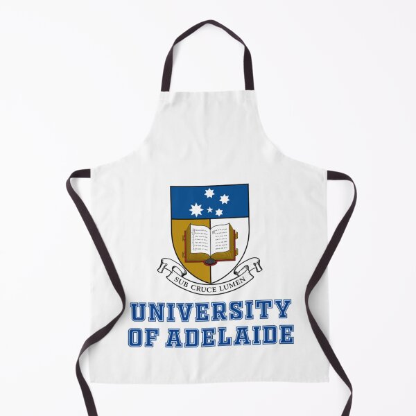 Item preview, University of Adelaide   designed and sold by ColorsOfChloe.