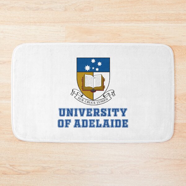 Item preview, University of Adelaide   designed and sold by ColorsOfChloe.