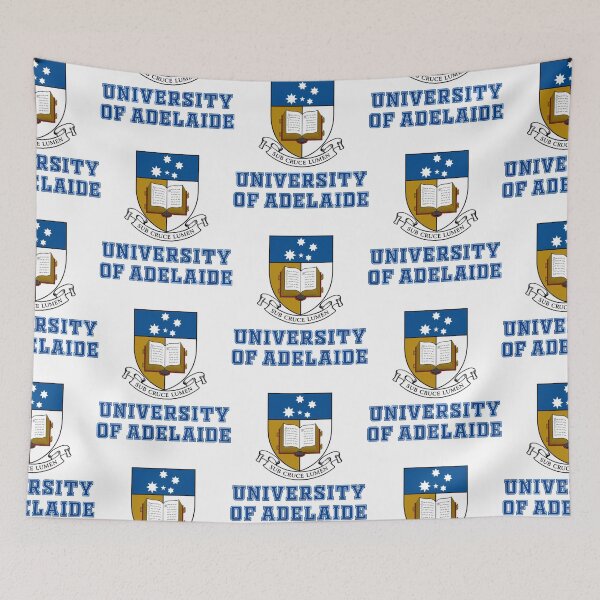 Item preview, University of Adelaide   designed and sold by ColorsOfChloe.