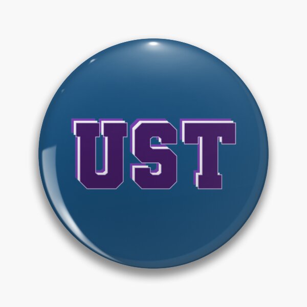 Item preview, University of St. Thomas UST   designed and sold by ColorsOfChloe.