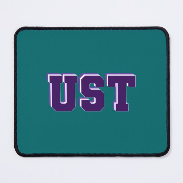 Item preview, University of St. Thomas UST designed and sold by ColorsOfChloe.